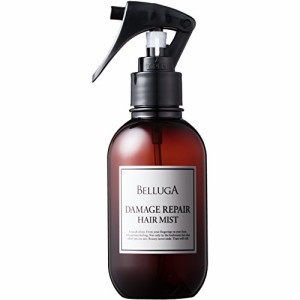 ベルーガ ダメージリペア ヘアミスト 150ml