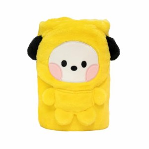 ソロモン商事 BT21 minini ブランケット BRK-BT21-M BLANKET インテリア ひざ掛け 毛布 かわいい キャラクター