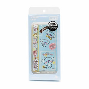 株式会社ソロモン商事 BT21 モバイルケース MSK-BT21-KY