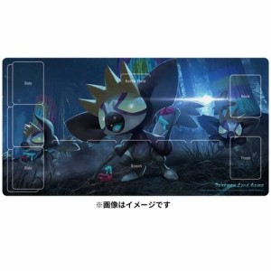 ポケモンカード プレイマット ラバーの通販｜au PAY マーケット