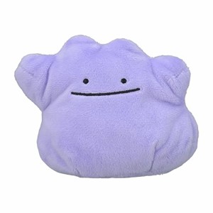 ポケモンセンターオリジナル ぬいぐるみ Pok?mon fit メタモン