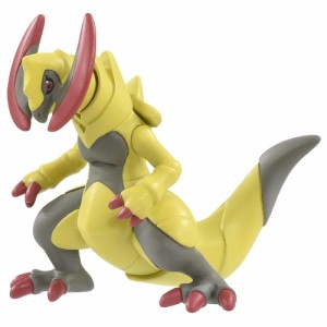 タカラトミー 『 ポケットモンスター モンコレ MS-60 オノノクス 』 ポケモン フィギュア おもちゃ 4歳以上 玩具安全基準合格 STマーク認