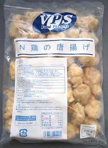 VPS 鶏唐揚げ 1kg