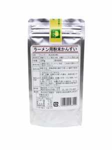 パイオニア企画 ラーメン用粉末かんすい 100g