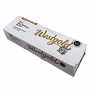 グラスフェッドバター 1kg ニュージーランド産 無塩 無添加 バターコーヒー Westgold