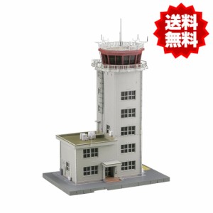 トミーテック 技MIX 技AC920 航空基地管制塔