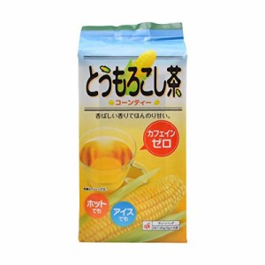 OSK コーン茶 ティーバック コーン茶 韓国 とうもろこし お茶 とうもろこし 茶 ティーパック