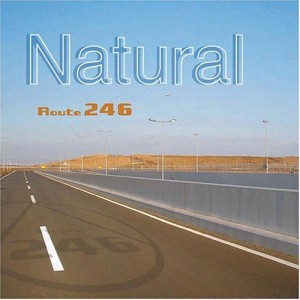 Natural [CD] Route246（中古）