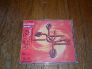 Asian Typhoon [CD] X.Y.Z.→A（中古）