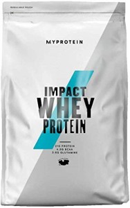 マイプロテイン MYPROTEIN Impact ホエイプロテイン 抹茶ラテ 5kg