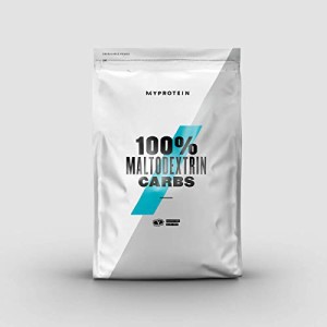 マイプロテイン MYPROTEIN マルトデキストリン パウダー ノンフレーバー 5kg