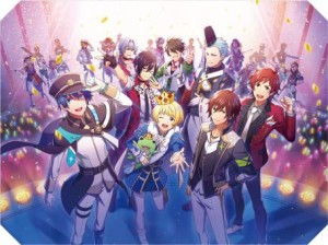 ヴァイスシュヴァルツブラウ ブースターパック アイドルマスター SideM BOX