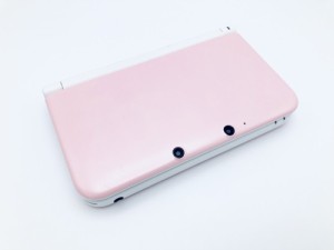 ニンテンドー3ds ll ピンクの通販｜au PAY マーケット