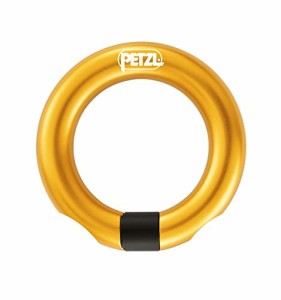 PETZL（ペツル）　リング オープン　P28