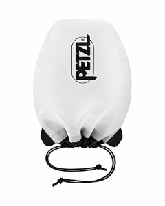 ペツル（Petzl） ヘッドランプ収納ポーチ シェルLT E075AA00 （ＦＦ/Mens、Ladys）