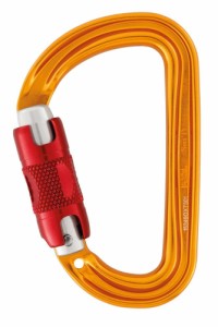 Petzl (ペツル) M39A RL エスエムディ ツイストロック [並行輸入品]