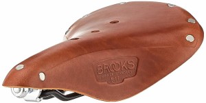 BROOKS(ブルックス) B17 STANDARD CLASSIC HONEY