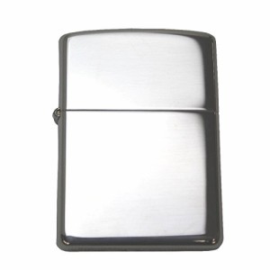 ZIPPO(ジッポー) ライター 純銀 15 15