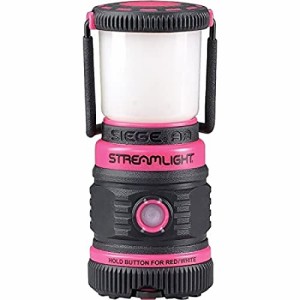 STREAMLIGHT ストリームライト シージAA ミニLEDランタン ピンクリボン 44944