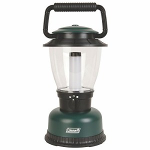 Coleman CPX 6 Rugged LED Lantern, X-Large