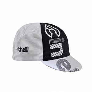 cinelli(チネリ) 自転車 ロードバイク サイクルウェア 帽子 キャップ CINELLI OPTICAL CAP [並行輸入品]