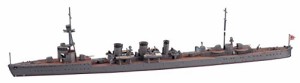 ハセガワ 1/700 ウォーターラインシリーズ 日本海軍 軽巡洋艦 龍田 プラモデル 358