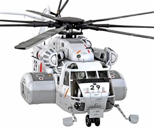 モノクローム 1/48 海上自衛隊 MH-53E シードラゴン プラモデル MCT503