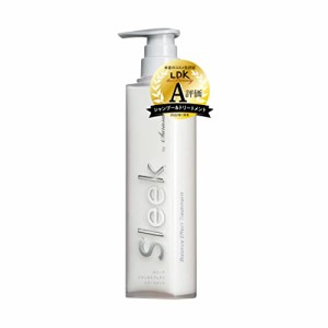 アクアノア Sleek（スリーク） Byサラサロン バランスエフェクト トリートメント 360ml