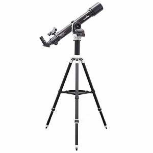 スカイウォッチャー AZ-GTe 70SS + マウント 天体望遠鏡 Sky-Watcher