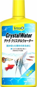 テトラ (Tetra) テトラ クリスタルウォーター500ml