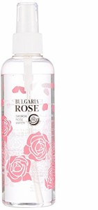 ダマスク ローズ ウォーター200ml ブルガリアローズジャパン BULGARIA ROSE 