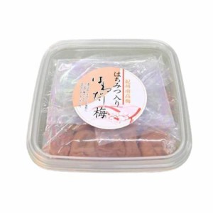 梅干 うめぼし はねだし梅はちみつ入梅干800g (塩分約5%,みかん蜂蜜入) 【１個】