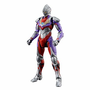 フィギュアライズスタンダード ULTRAMAN (ウルトラマン) SUIT TIGA -ACTION- 色分け済みプラモデル