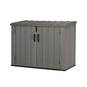 自転車 収納 屋外の通販 Au Pay マーケット