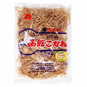 さきいか 函館こがね 500ｇ 珍味