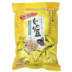 じゃり豆 東海農産 320g 業務用 個包 6袋セット ノンフライ オレイン酸 ビタミンE