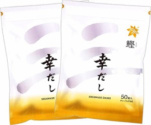 幸だし鰹50入り 三幸産業 8.8ｇ[出汁パック]［天然 国産］