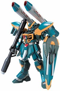 BANDAI SPIRITS(バンダイ スピリッツ) HG 機動戦士ガンダムSEED R-08 GAT-X131 カラミティガンダム 1/144スケール 色分け済みプラモデル