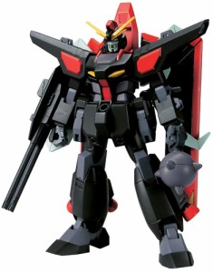 BANDAI SPIRITS(バンダイ スピリッツ) HG 機動戦士ガンダムSEED R-10 GAT-X370 レイダーガンダム 1/144スケール 色分け済みプラモデル