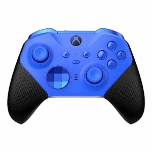 【純正品】Xbox Elite ワイヤレス コントローラー Series 2 Core (ブルー)