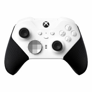 【純正品】Xbox Elite ワイヤレス コントローラー Series 2 Core Edition (ホワイト)