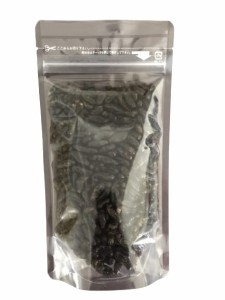 乾燥チャコオロギ　MLサイズ50g（約500匹）フタホシコオロギ　栄養満点　ボリューム満点　ペットフード　保存食