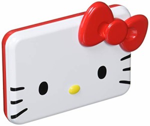 Canon カラー スマホプリンター iNSPiC PV-123-HK 写真用 HELLO KITTY ハローキティ