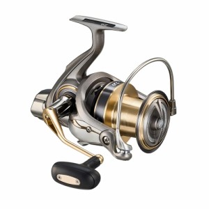 ダイワ(DAIWA) 投げ用リール23ロングビーム35 06PE/QD5号/QD12号 各種 (2023年モデル)