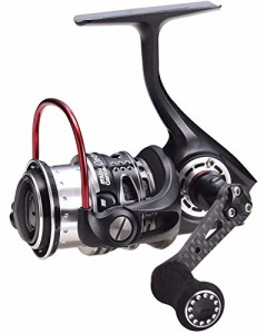 アブガルシア (Abu Garcia) REVO MGX THETA (レボ MGX シータ) スピニングリール 各種