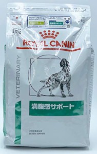 ロイヤル カナン 満腹 サポート犬の通販 Au Pay マーケット