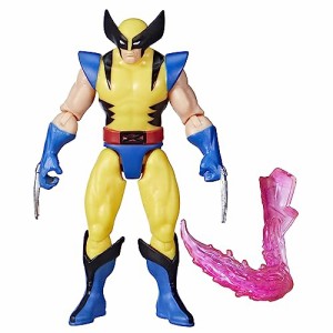 MARVEL マーベル X-MEN 97 エピックヒーローシリーズ ウルヴァリン F8123 