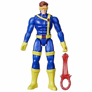 MARVEL マーベル X-MEN 97 エピックヒーローシリーズ サイクロップス 4インチ（10cm） F8124 