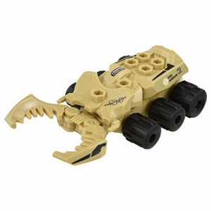 タカラトミー(TAKARA TOMY) カブトボーグ KB-02 ミヤマクワガタ