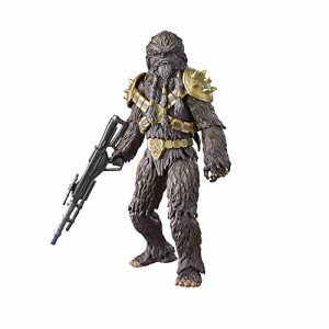 F6857 スター・ウォーズ ブラックシリーズ STAR WARS クルルサンタン ボバ・フェット  正規品